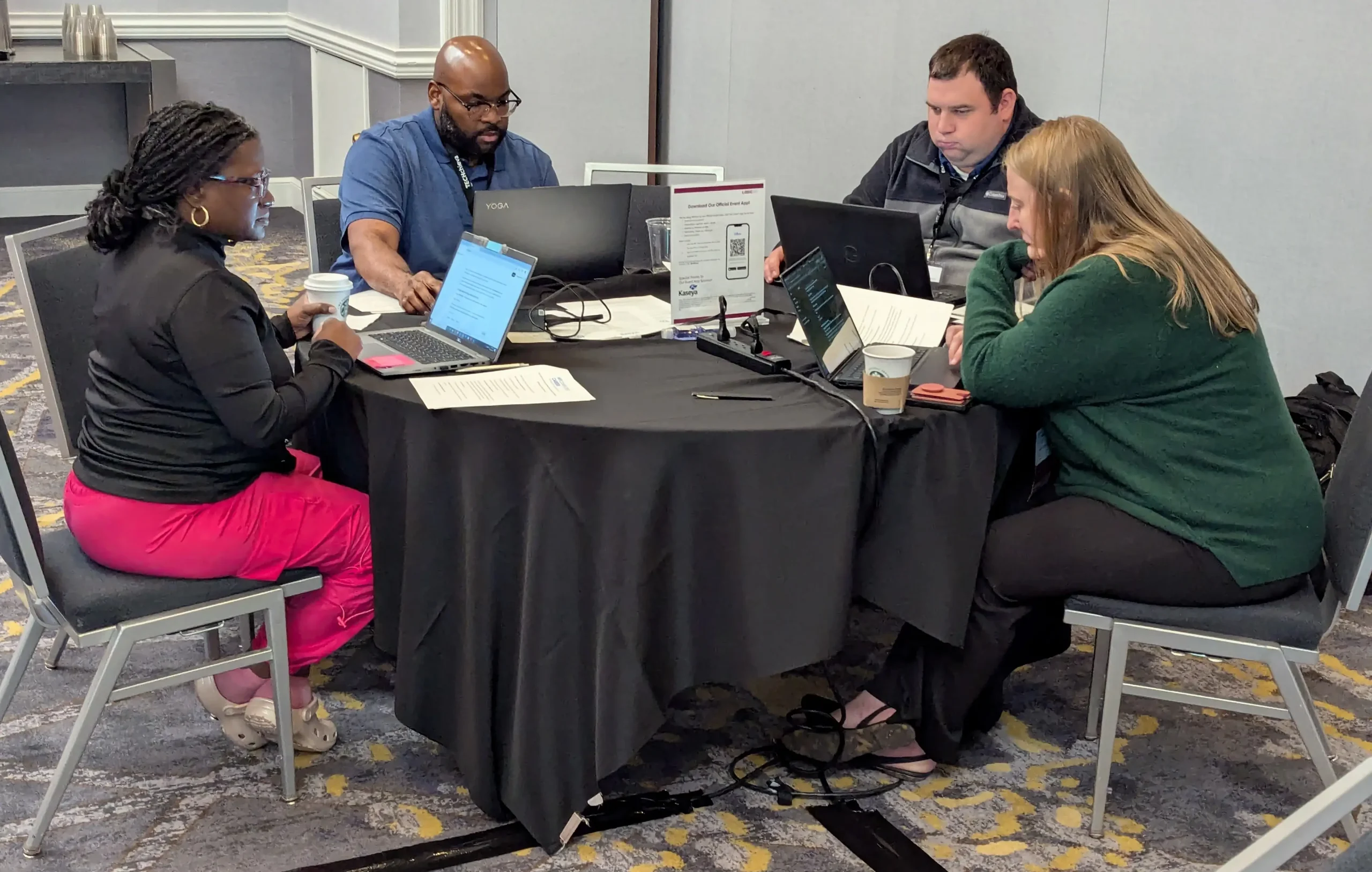 Cybersecurity bootcamp 2025